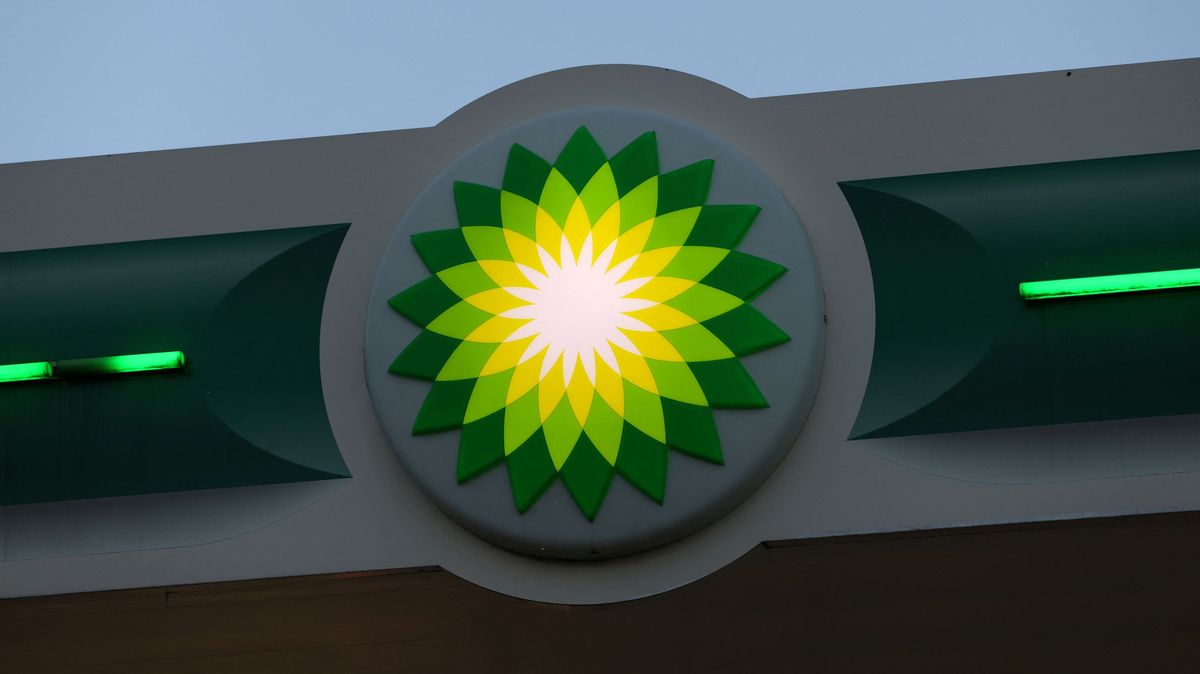 Ropné firmě BP klesl čtvrtletní zisk, překonal však odhady